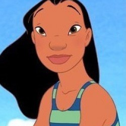 Nani from _Lilo & Stitch_