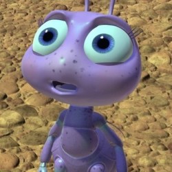 Dot from _A Bug's Life_