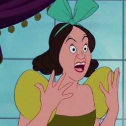 Drizella from _Cinderella_