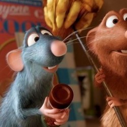 Emile from _Ratatouille_
