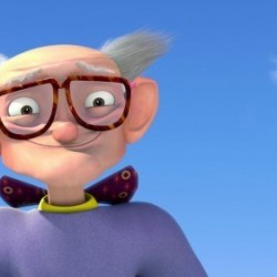 Bud Robinson from _Meet the Robinsons_