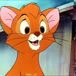 Oliver from _Oliver & Company_