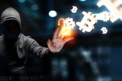 Diyarbakır'da kripto para dolandırıcılığı