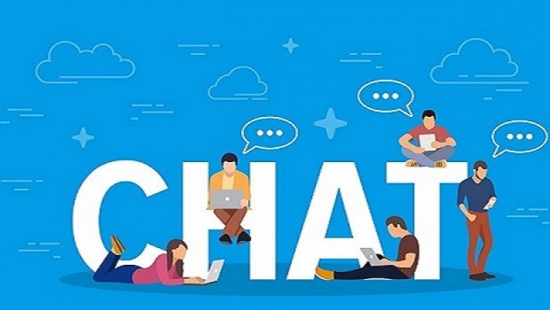 Sohbet kanalımız onlinedir