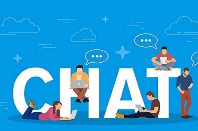 Sohbet kanalımız onlinedir