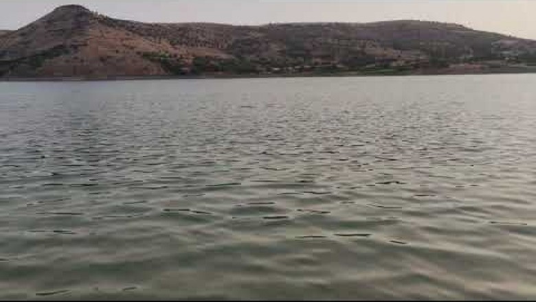 Recep Tayyip Erdoğan Mesire Alanı Video