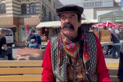 DİYARBAKIR TANITIM BELGESELİ