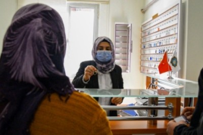 Hasta ve Hasta Yakınları Misafirhanesi 51 bin kişiyi ağırladı