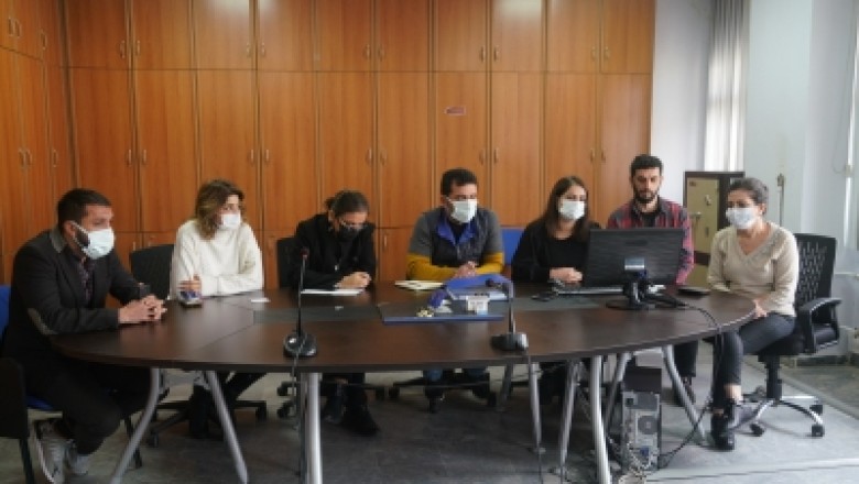 Hazrolu gençler için yeni spor salonu yapılacak