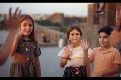 Diyarbakır tanıtım filmi