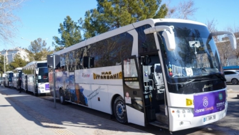Uyanış Gençlik Çanakkale Zaferi Anma Töreni’ne katılacak