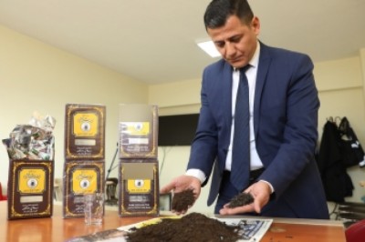 Diyarbakır’da çay sahteciliğine zabıta engeli