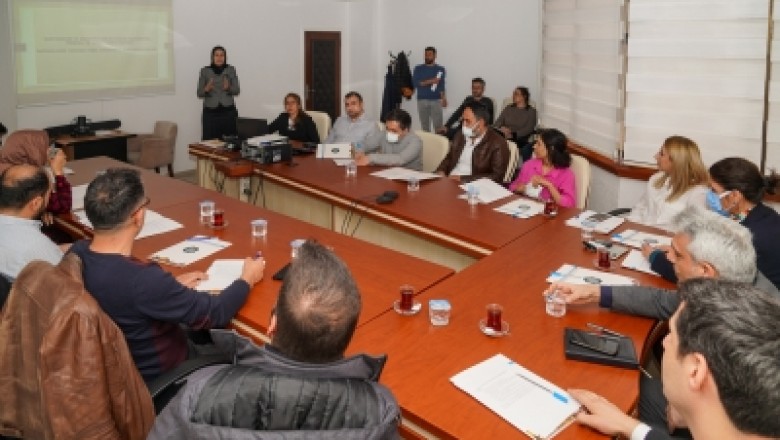 “Yöresel ve Turist Dostu Bayrak” uygulaması başlıyor