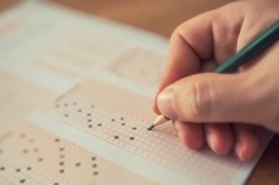 ÖSYM yılın ilk sınavını yapacak