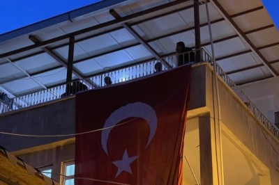 Adıyaman’da Şehit Ateşi: Sözleşmeli Er Abdulkadir Akıncı’nın Acı Haberi Ailesine Ulaştı