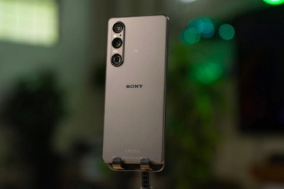 Sony, Xperia 1 VI ile Akıllı Telefon Pazarında Yeni Bir Adım Atıyor: Ekran Oranı ve Teknolojik Yenilikler Öne Çıkıyor