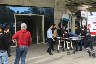 Siirt’te Muhtarlık Seçimi Anlaşmazlığı: 1 Polis Dahil 8 Yaralı, 5 Gözaltı