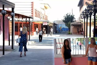 Diyarbakır'da Beyzbol Sopalı Saldırı: Müşteri Beyin Kanaması Ge geçirerek Yoğun Bakımda