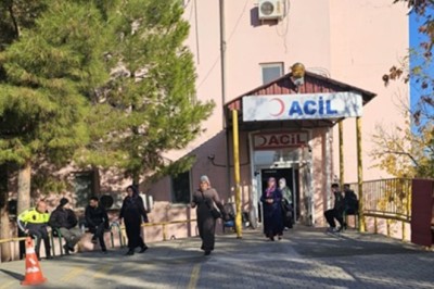 Diyarbakır’da Aile İçindeki Tartışma Kanlı Bitti: İki Kardeş Hayatını Kaybetti, Baba Ağır Yaralı